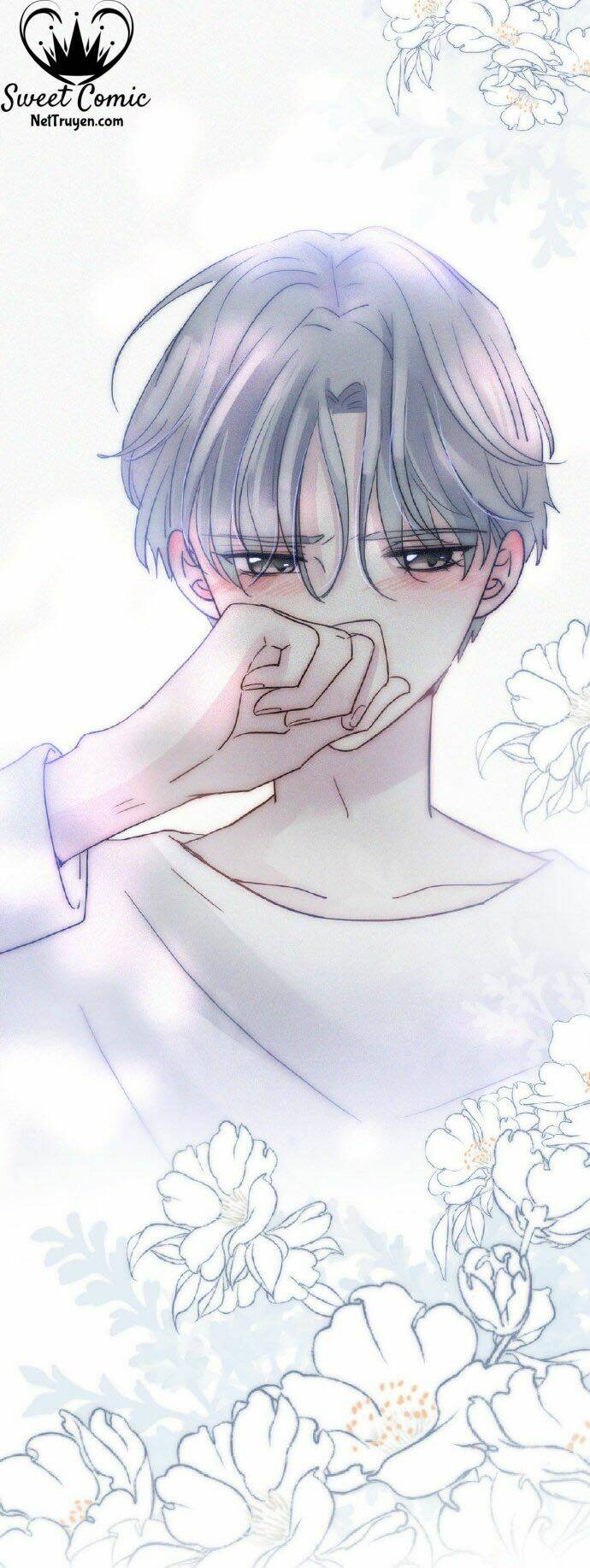 nếu ngày đó chúng ta chưa quen biết chapter 7.5 3