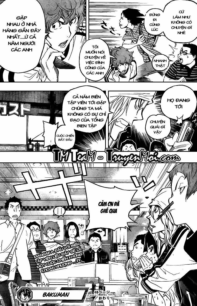 họa sĩ truyện tranh chapter 48 19