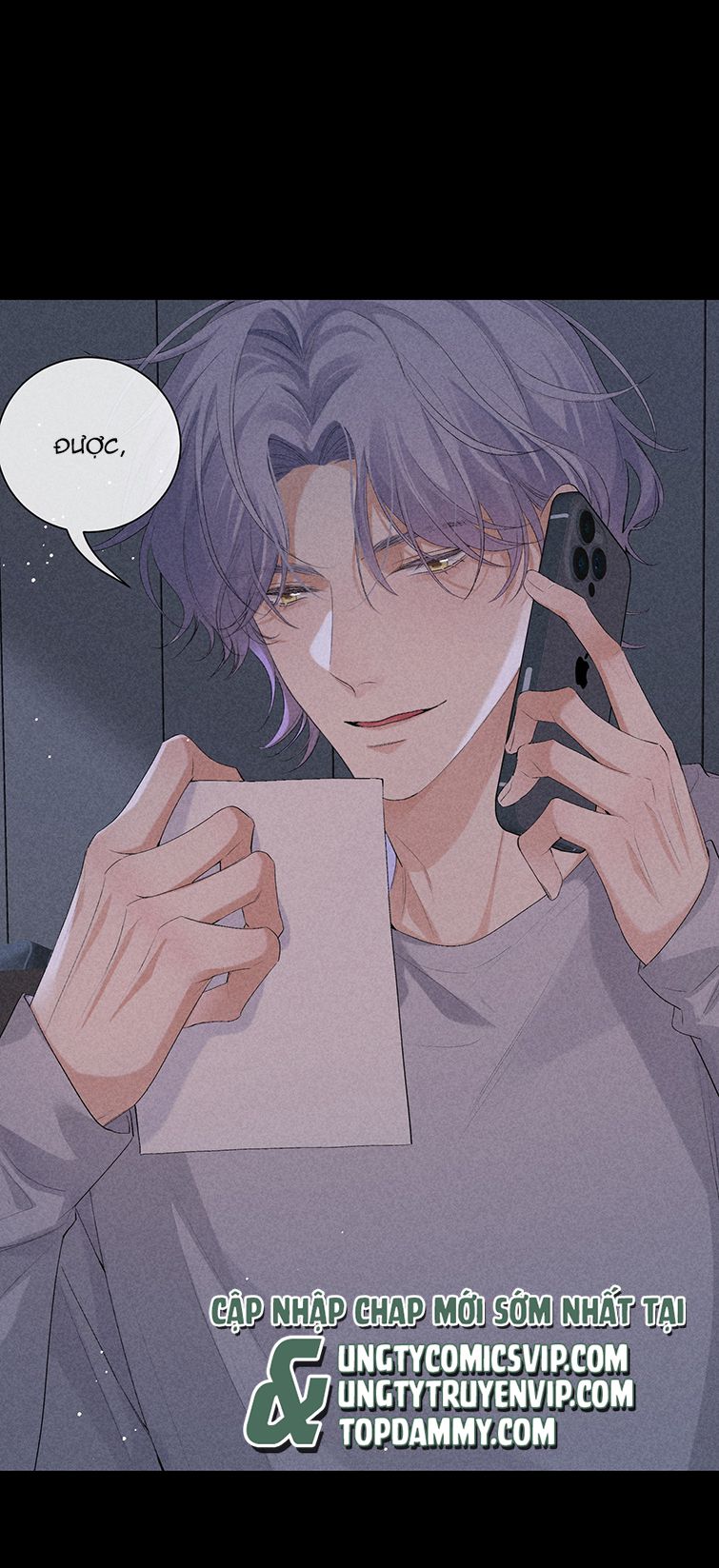 trò chơi săn mồi chapter 61 41