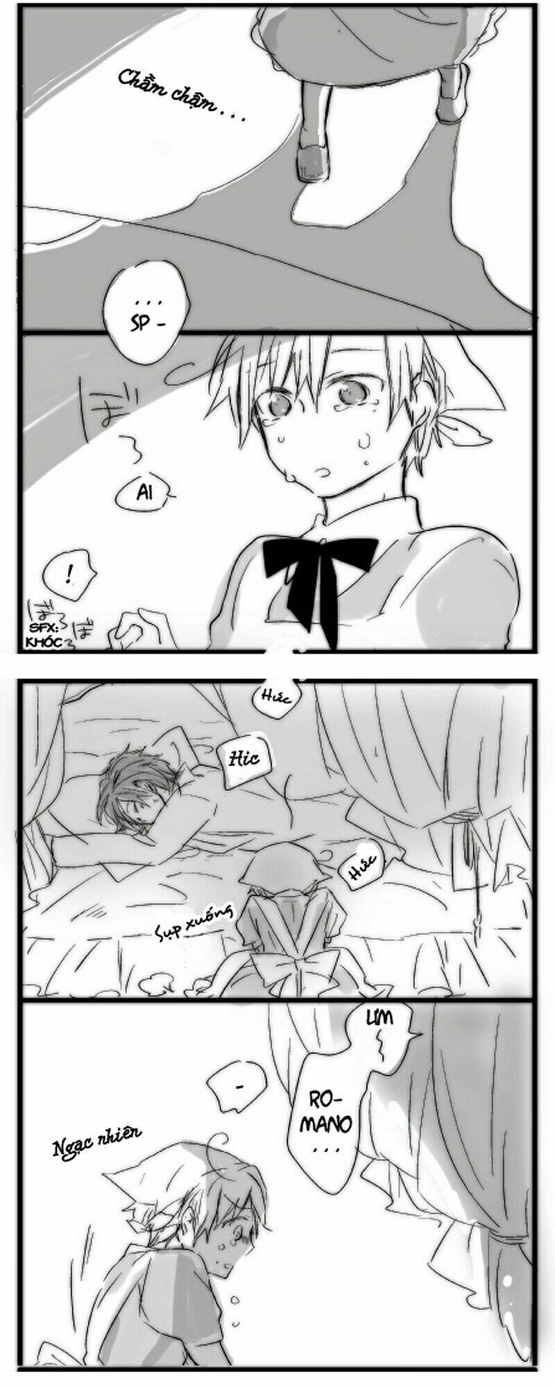 aph short dou collection chapter 27 3