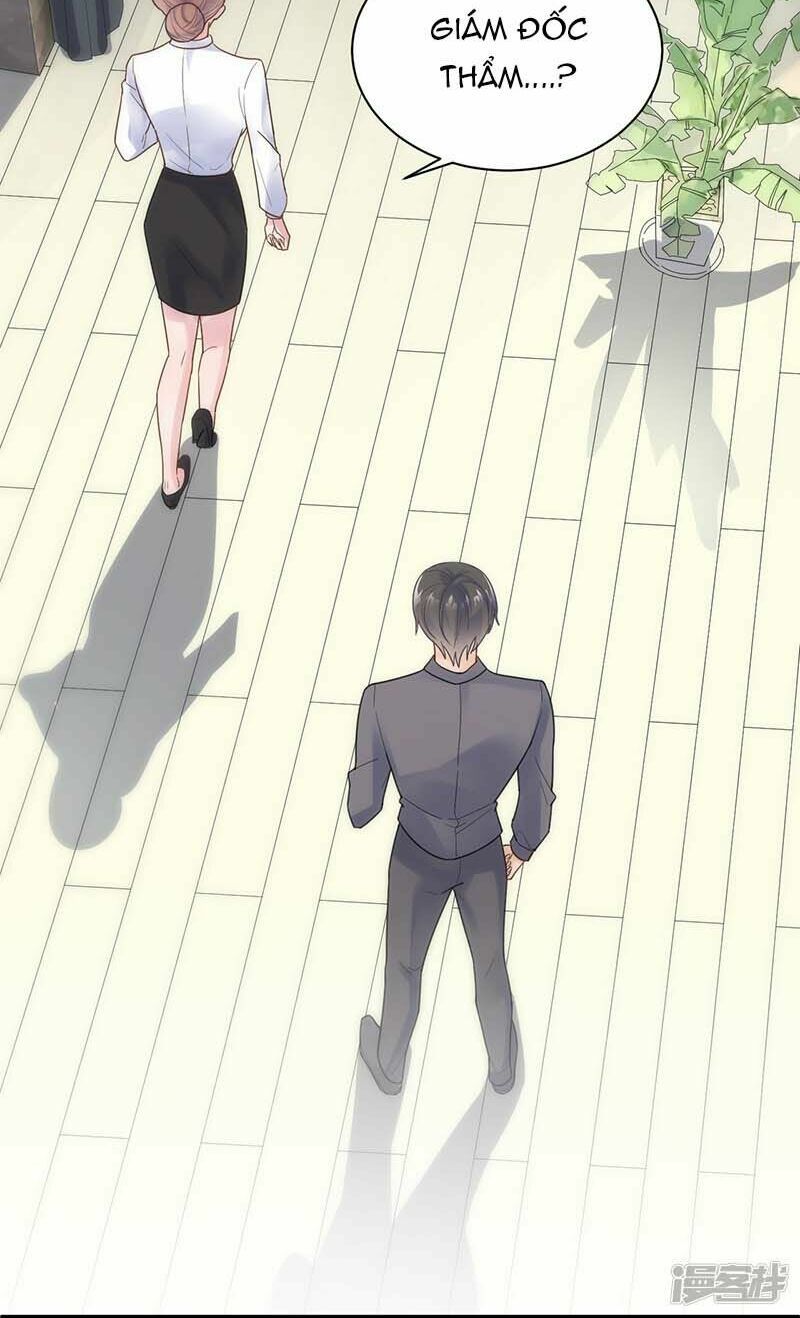 chọc tới chủ tịch tổng tài 2 chapter 84 16