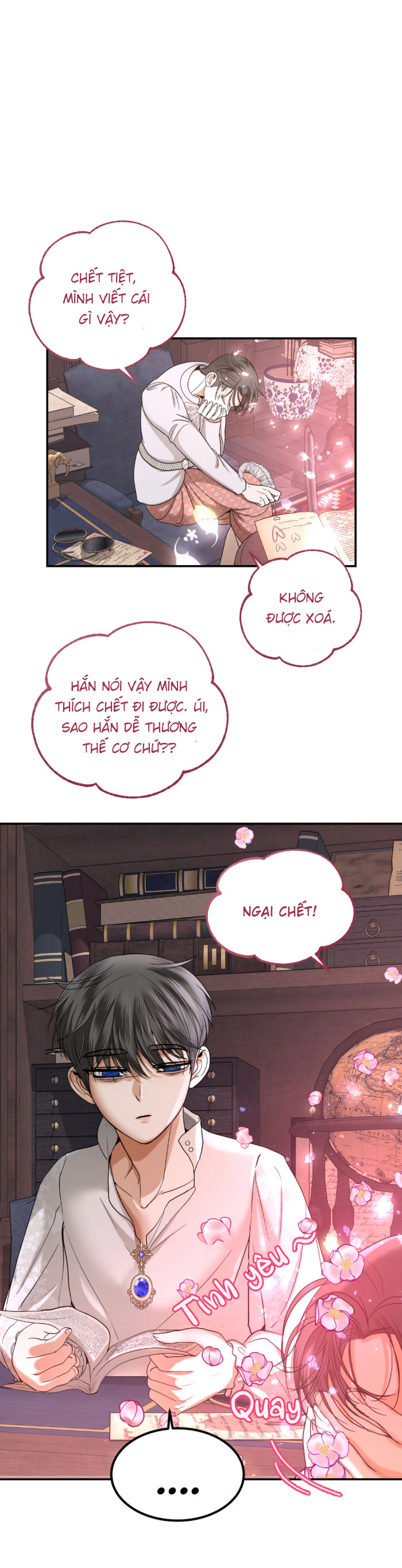 tôi là công tử đẹp nhất xiêm chapter 49 27