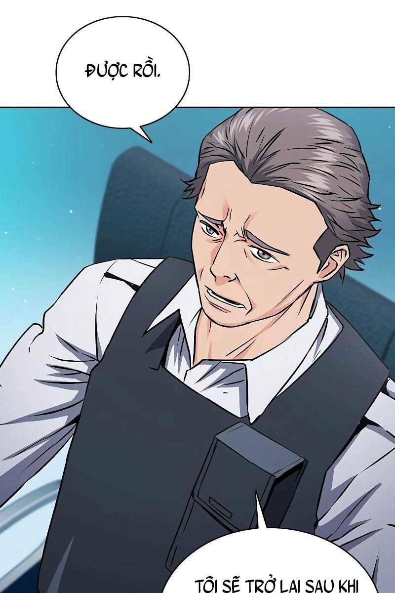 druid tại ga seoul - người hóa thú chapter 87 29