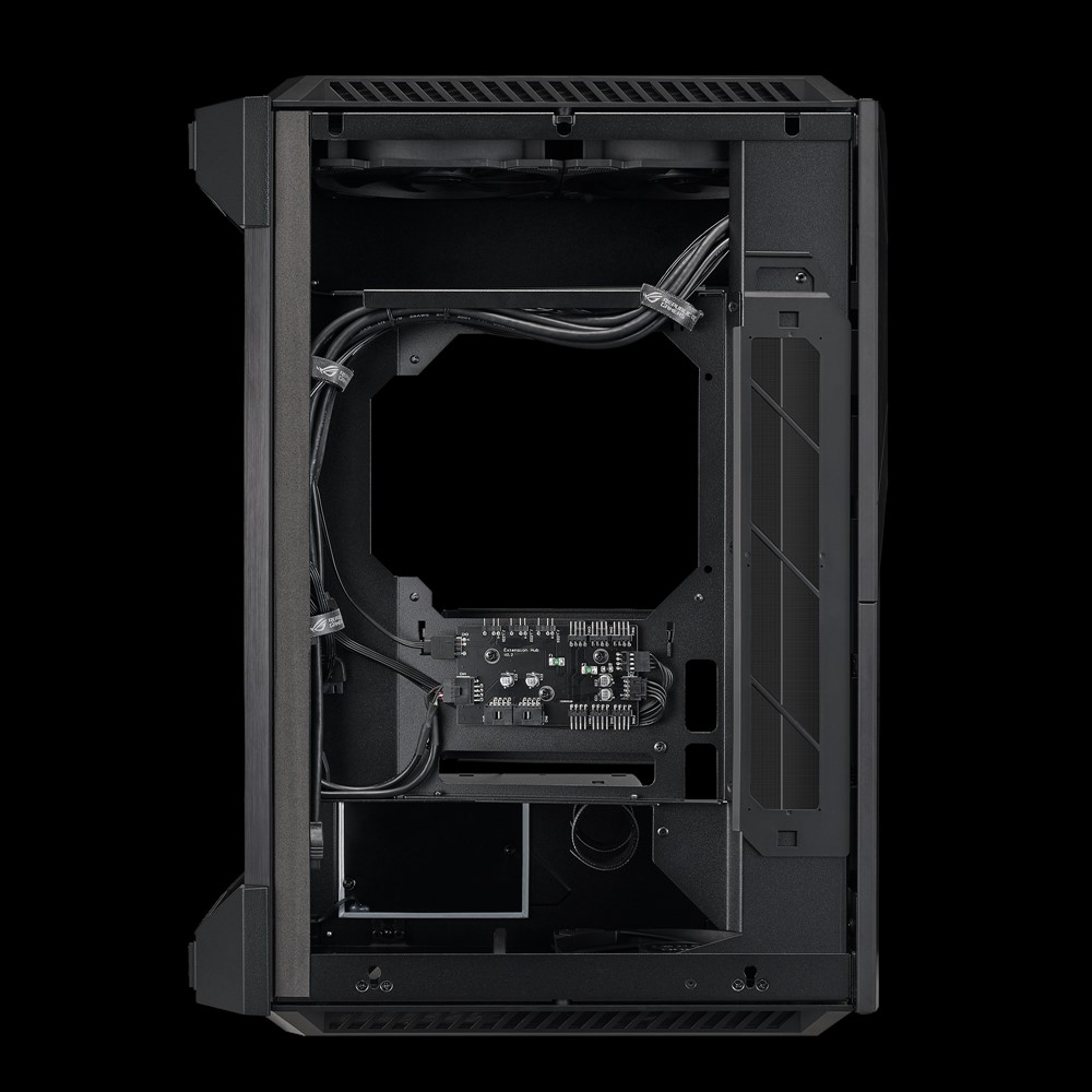 CASE MÁY TÍNH ASUS ROG Z11 GR101 - Hàng Chính Hãng