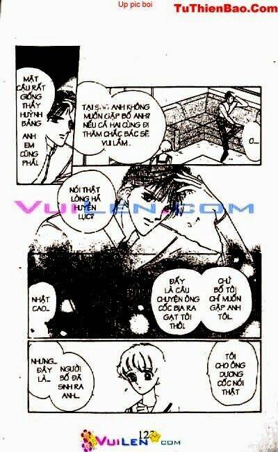 cô bé khóc nhè chapter 3 121