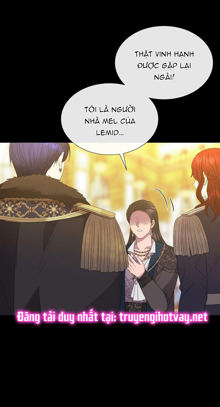 năm môn đệ của charlotte chapter 208.1 20