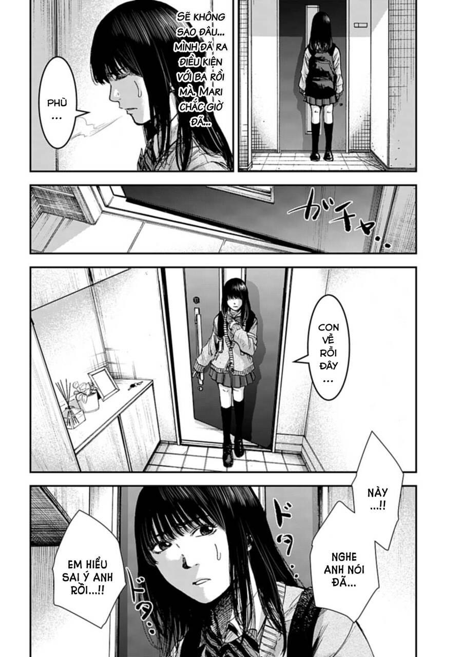 Gia Đình Vui Vẻ - Mẹ Thuê Báo Oán chapter 10.2 18