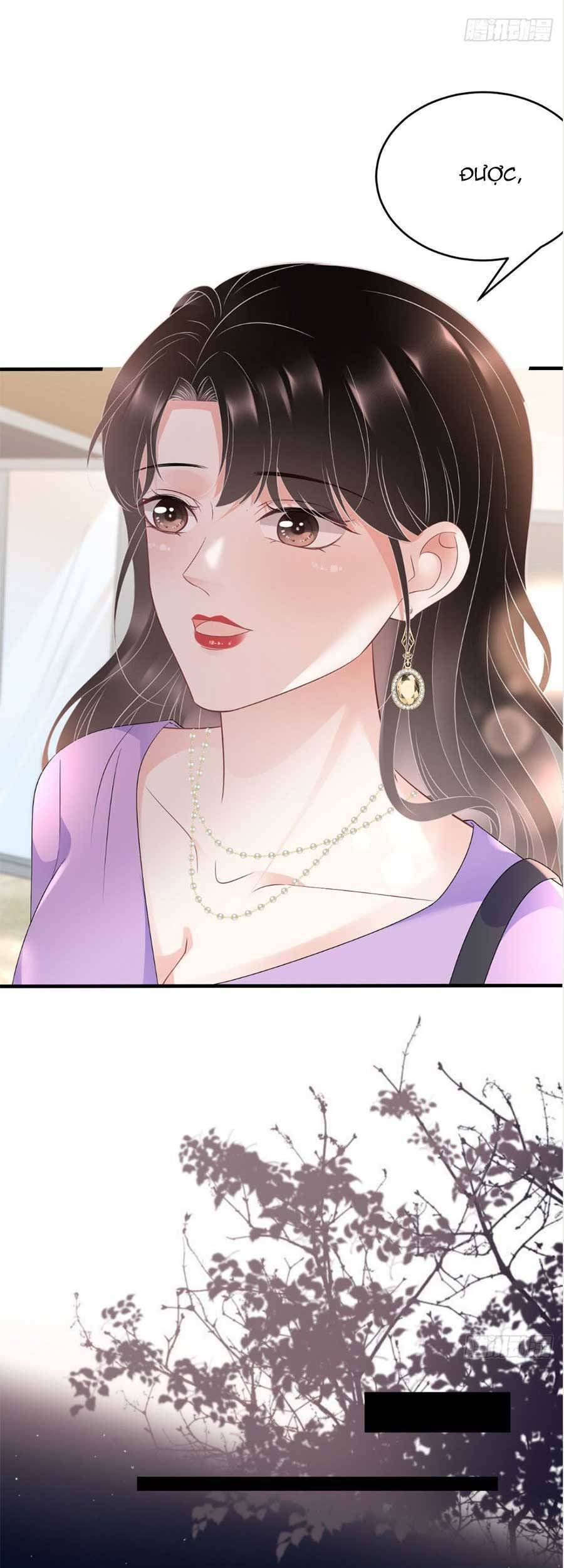 [16+] đại tiểu thư có thể có ý đồ xấu chapter 109 16