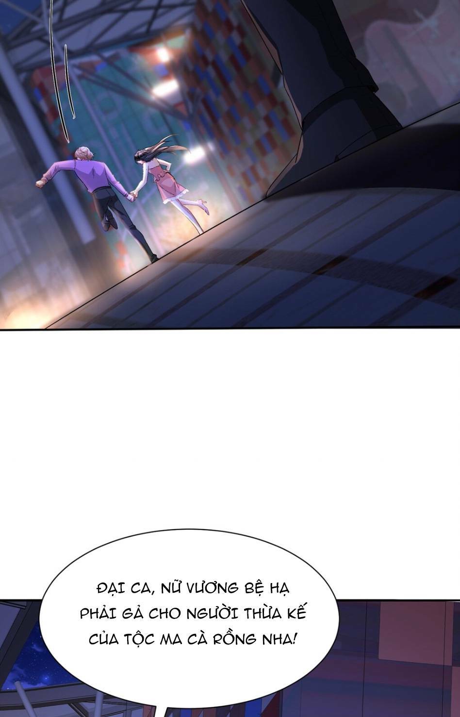tổng tài huyết tộc cực sủng cô vợ mỹ nhân ngư chapter 132 22