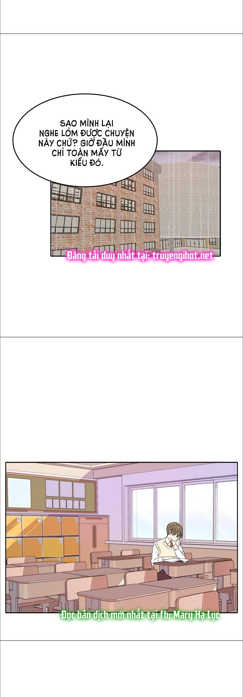 hẹn gặp anh ở kiếp thứ 19 chapter 23.1 29