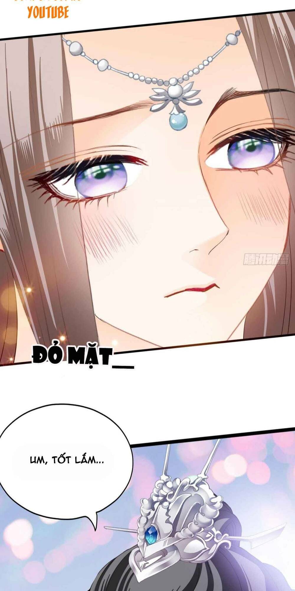 bổn vương muốn nàng chapter 79 8