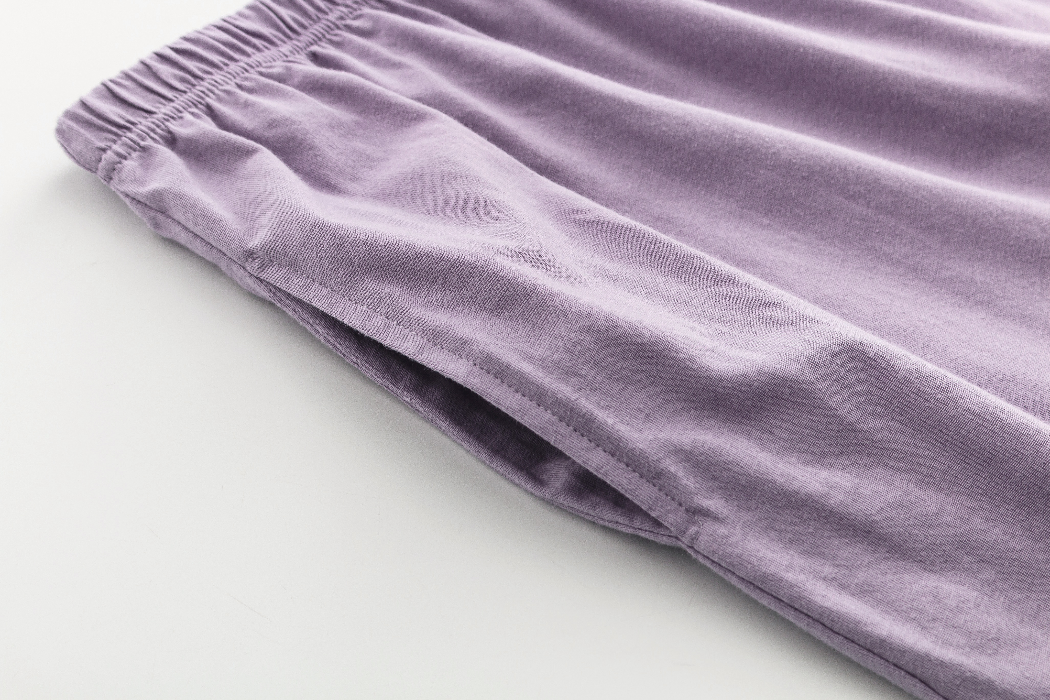 Quần áo mặc nhà cotton 5644