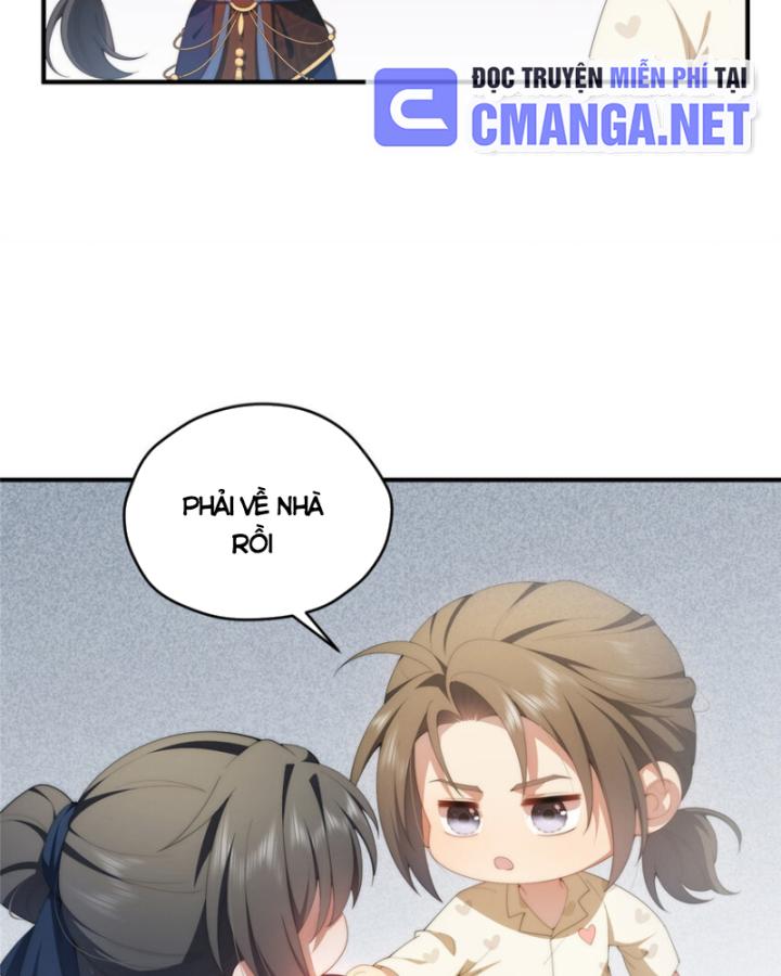 nữ chính chạy từ trong sách ra thì phải làm sao chapter 110 42