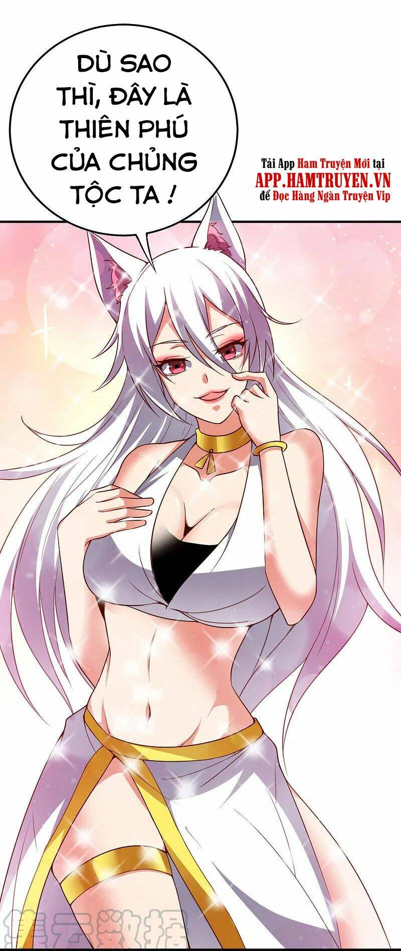 phục thiên thánh chủ chapter 172 22
