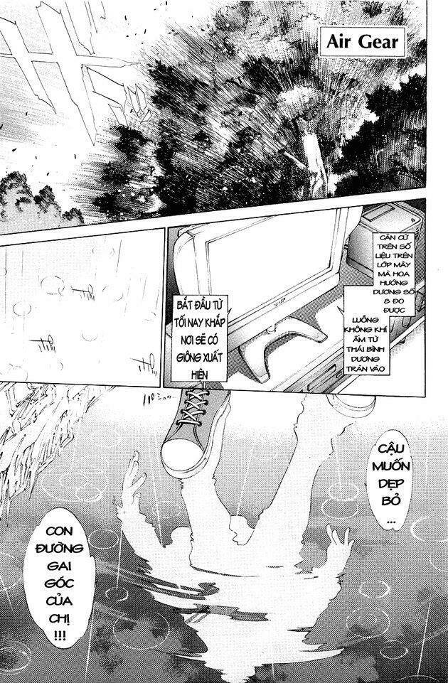 air gear chapter 46 2