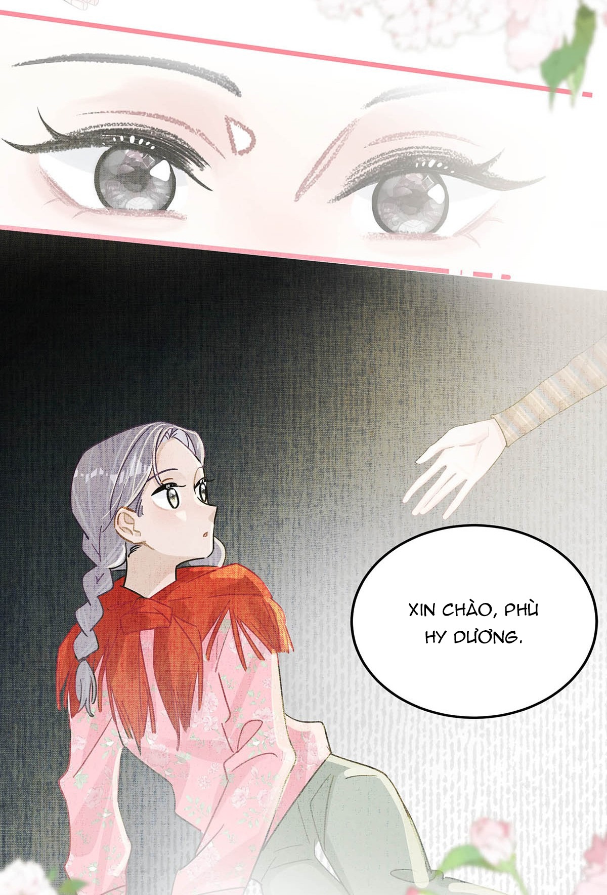 bị mẹ kế là ảnh hậu cưỡng ép yêu trong show thực tế chapter 11 27