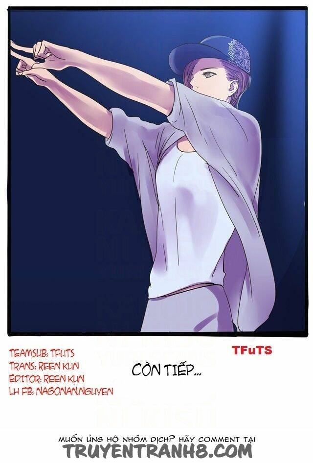 muôn vạn vì sao trong nắng bình minh chapter 6 16