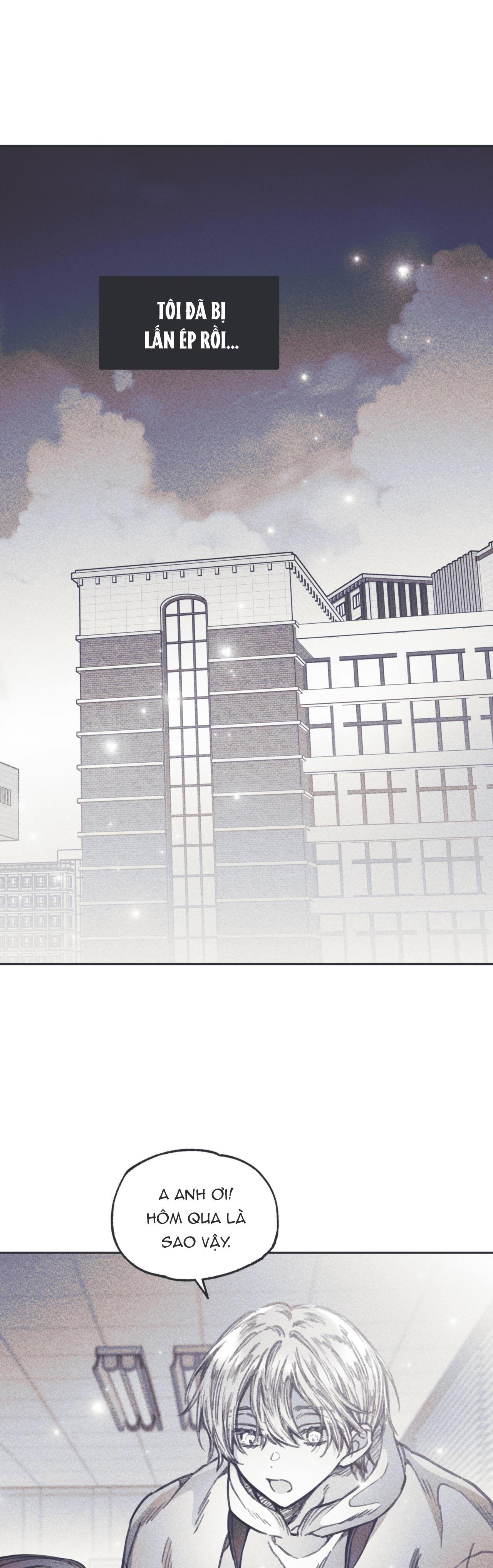 hồi ức cơn thịnh nộ chapter 12 12