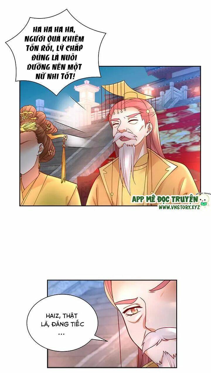 đô đốc đại nhân sủng thê kí chapter 126 7