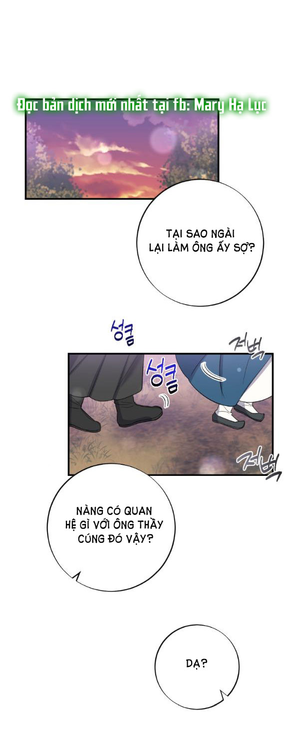 [18+] mơ về một cơn mưa phùn chapter 7.1 32