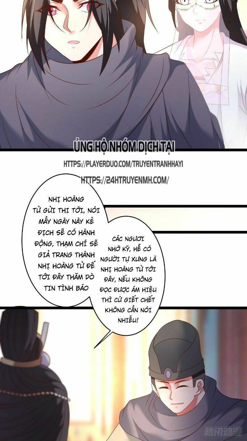 trọng sinh tối cường ma tôn ở rể chapter 97 4