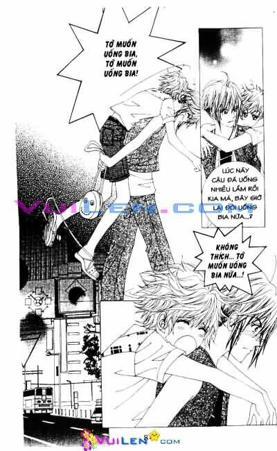 đợi em chapter 101 5