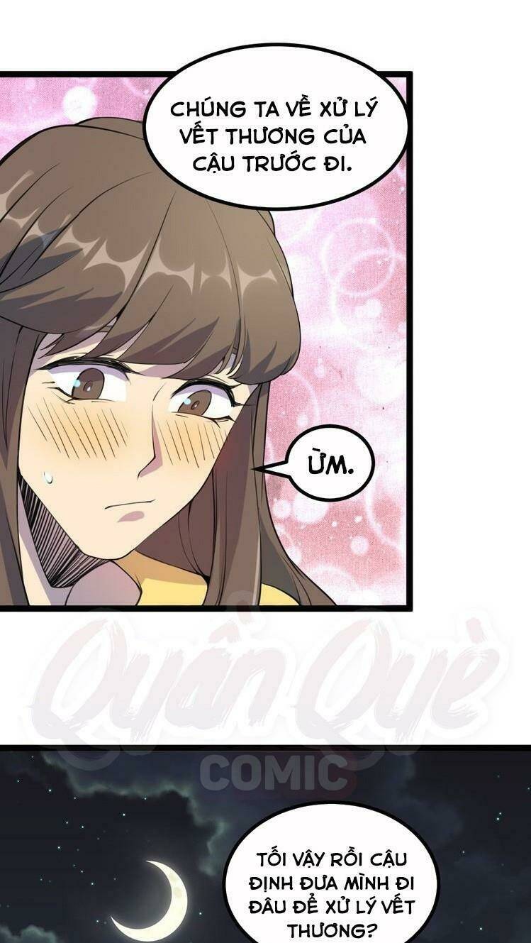 app tu chân mạnh nhất chapter 16 27