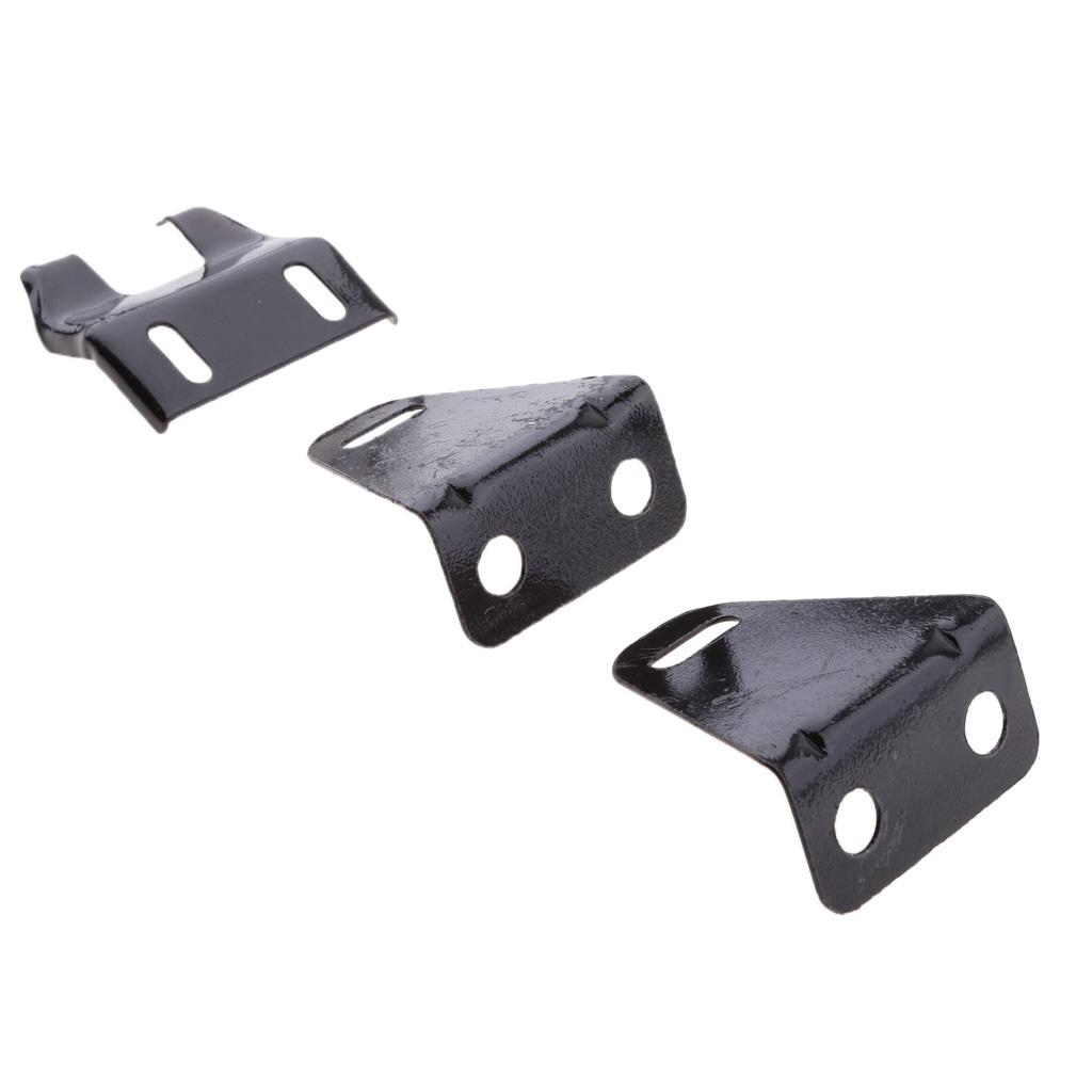 Retro Flat Motorcycle Cafe Racer Seat For Honda Yamaha Suzuki Kawasaki