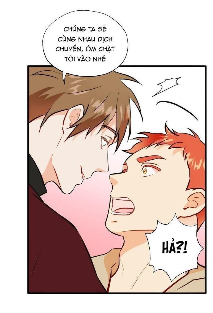 phù thủy gợi tình chapter 75 14