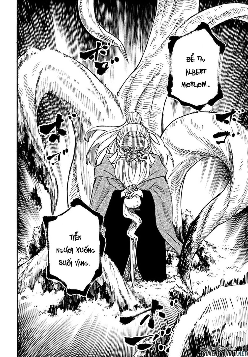 nito no taidana isekai shoukougun: sai jakushoku "healer" nano ni saikyou wa desu ka? chapter 16.1 12