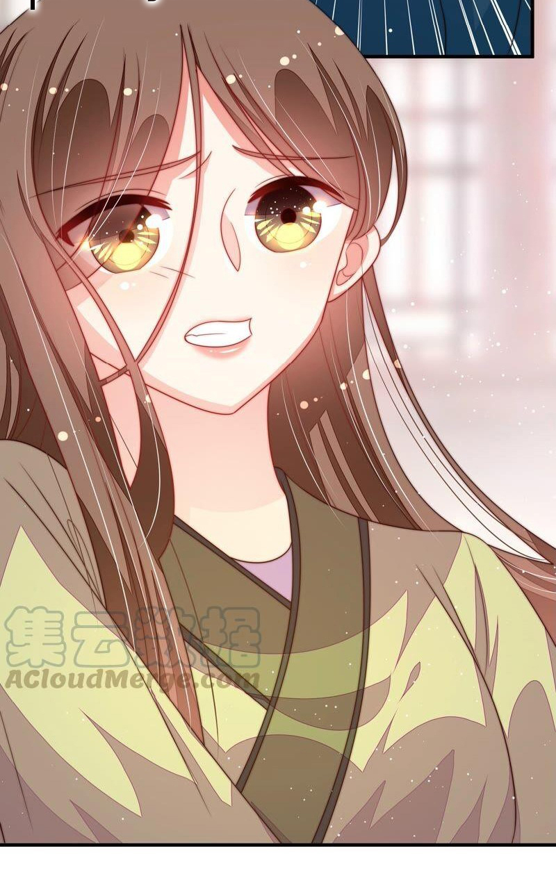 ngày nào thiếu soái cũng ghen chapter 359 18