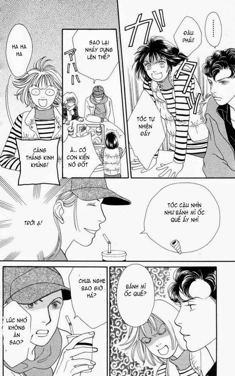 con nhà giàu chapter 124 21