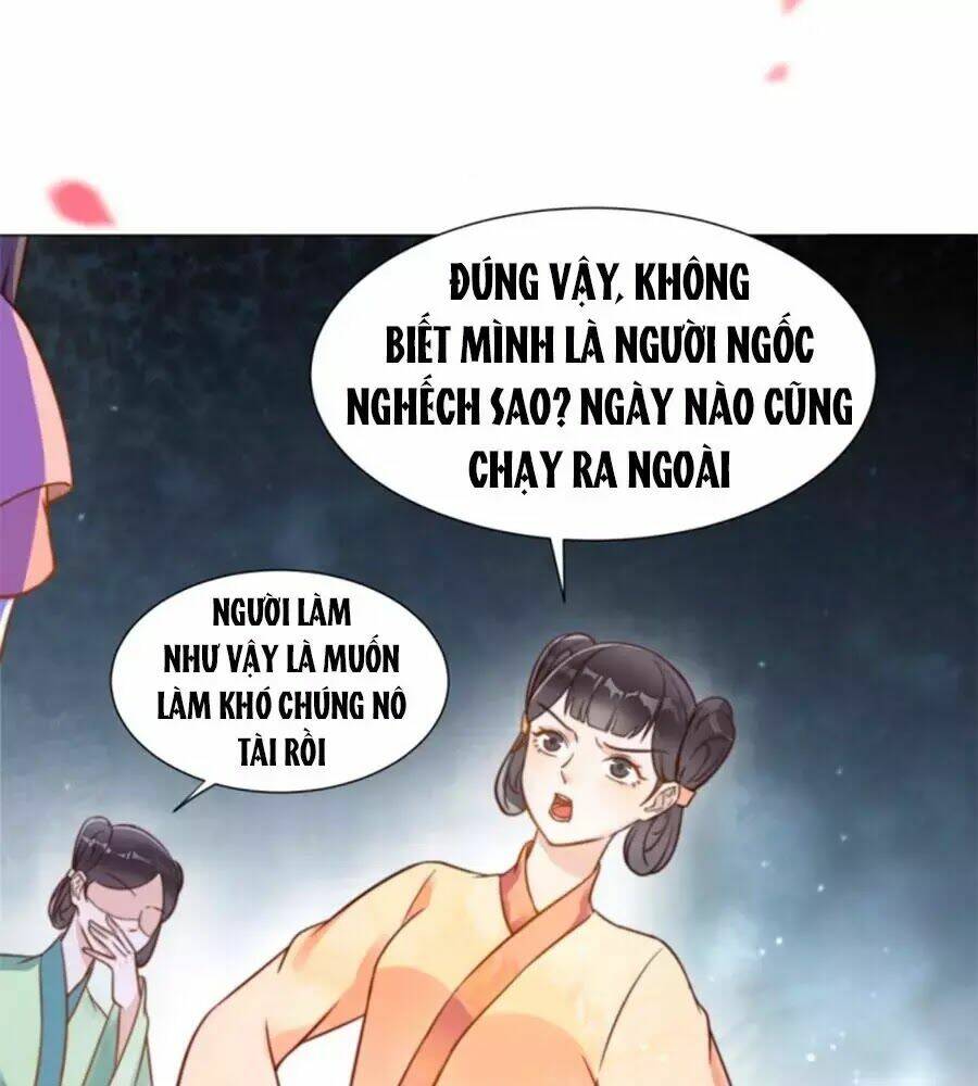 thanh hà công chúa chu uyển truyện chapter 1 10