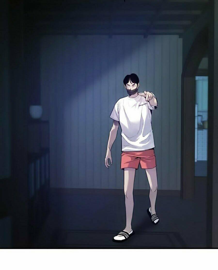 đặc vụ kim chapter 2 108