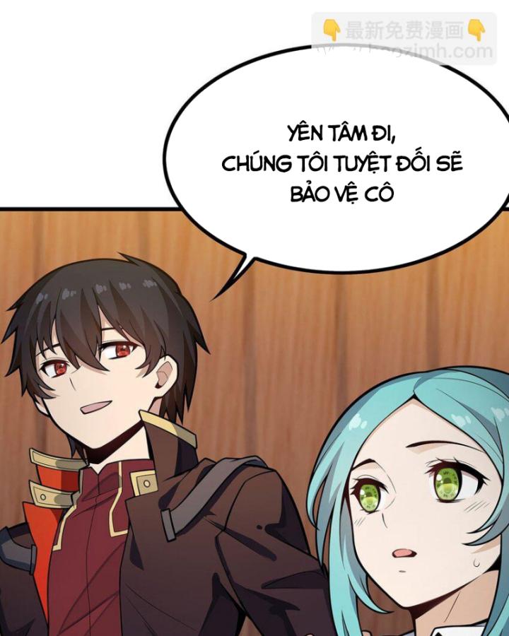 vô hạn sứ đồ và 12 nữ chiến binh chapter 417 56