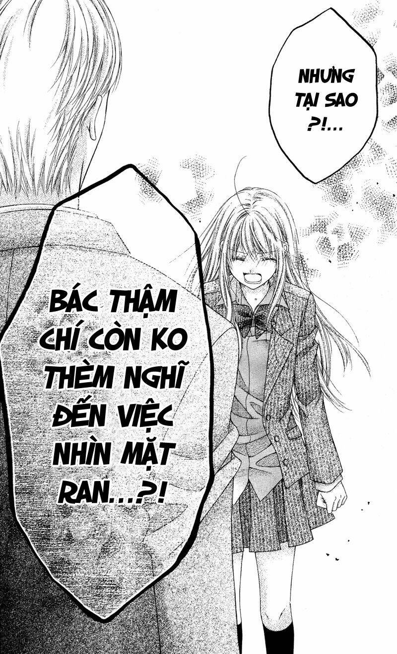 rockin' heaven chapter 31 21