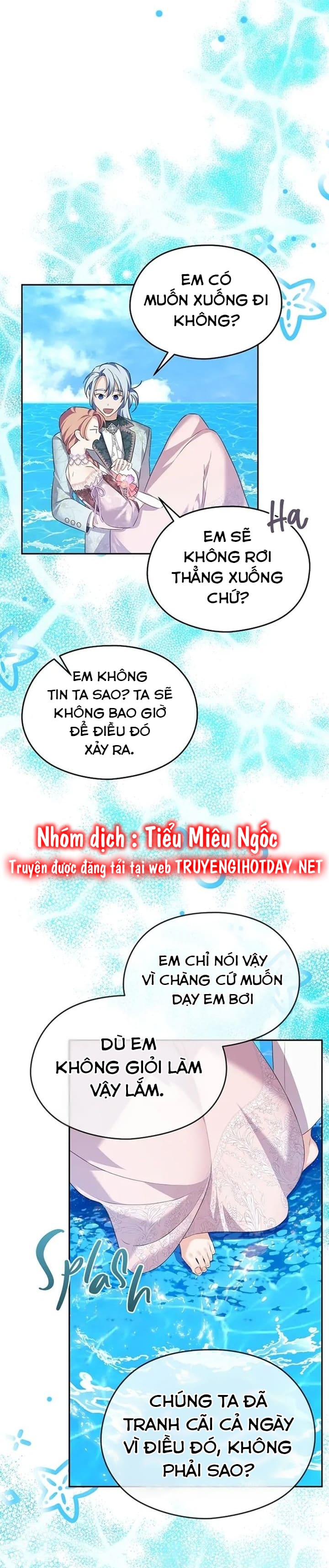 aster yêu dấu của tôi chapter 57 7