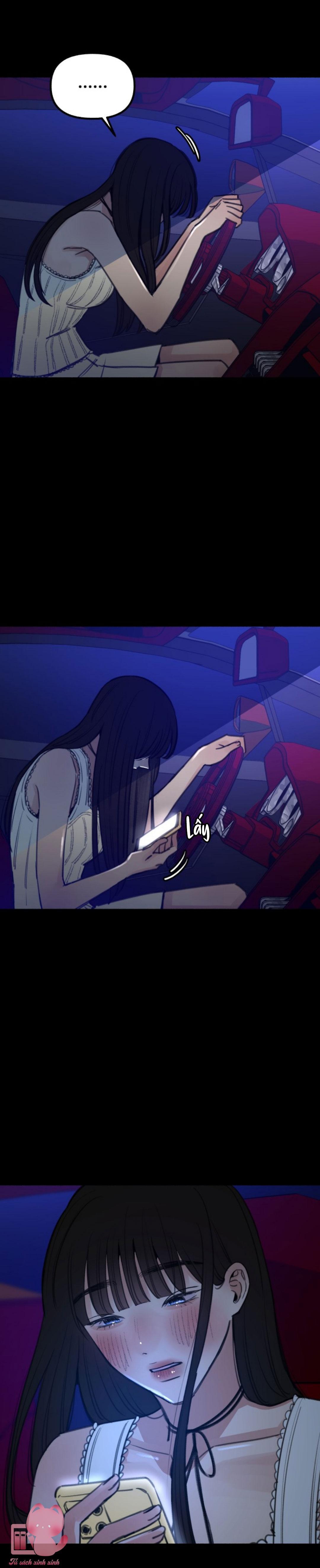 nàng thơ điện ảnh chapter 44 16