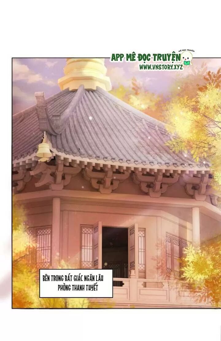 cực phẩm phế vật tiểu thư chapter 43 12