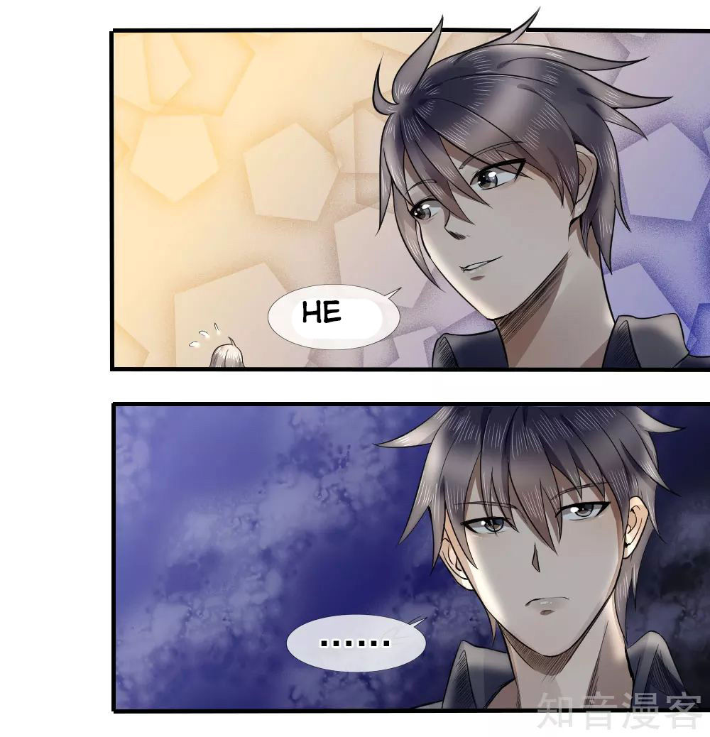 tuyệt thế binh vương chapter 73 18