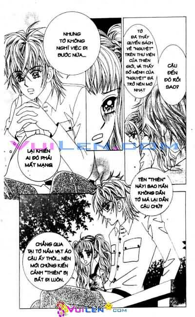 18 years old, we got married chapter 34 17