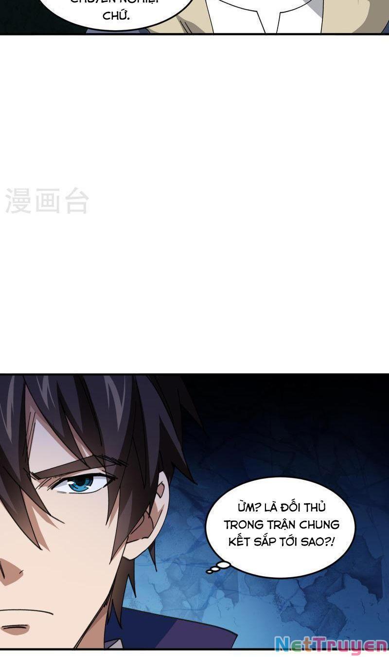 võng du chi cận chiến pháp sư chapter 442 14