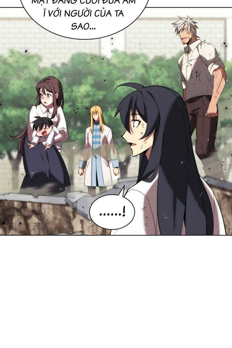 thợ rèn huyền thoại chapter 180.2 72