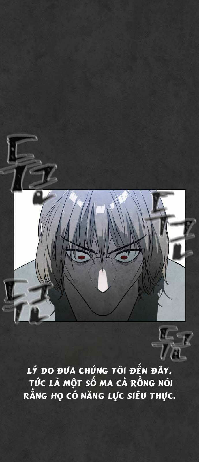 Máu trắng chapter 28 51