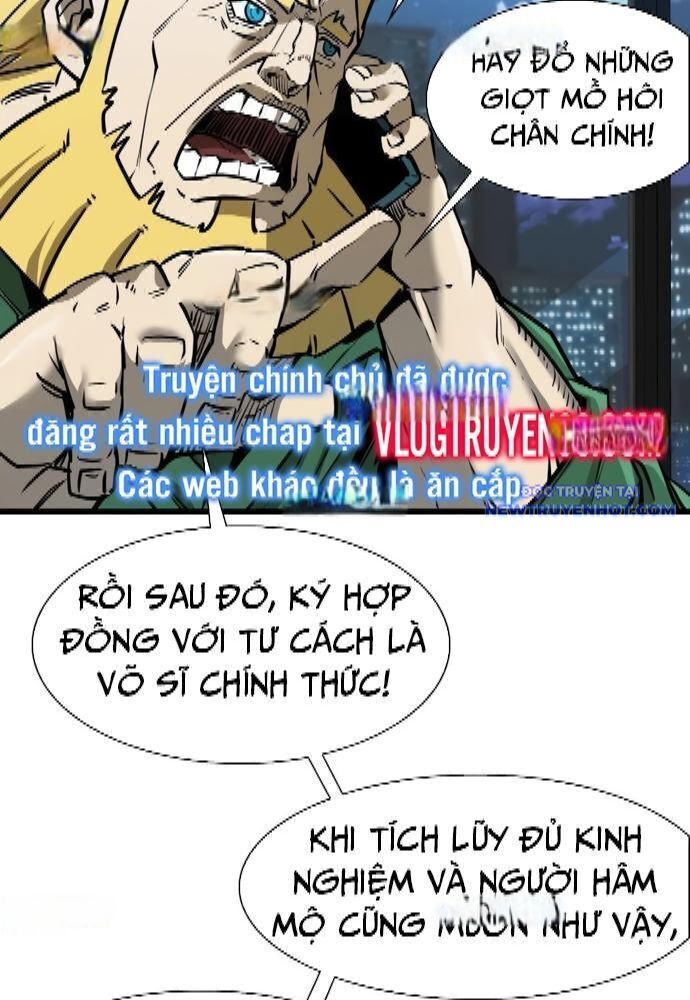 shark - cá mập chapter 326 54