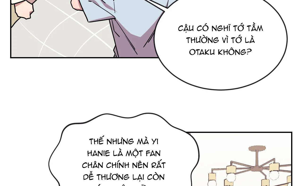 tiêu chuẩn tình yêu 100% chapter 6 37