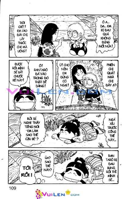 ninja loạn thị chapter 13 109