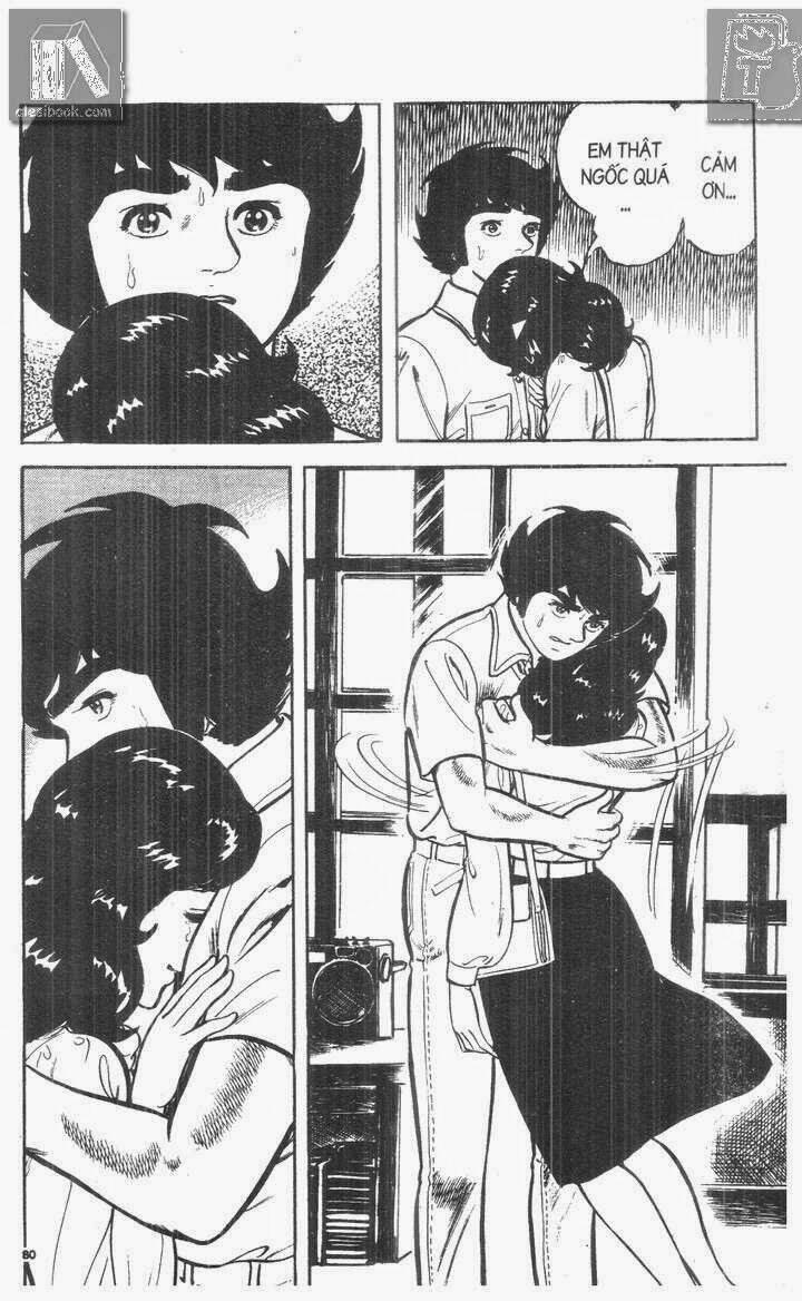 ganbare genki chapter 205 16