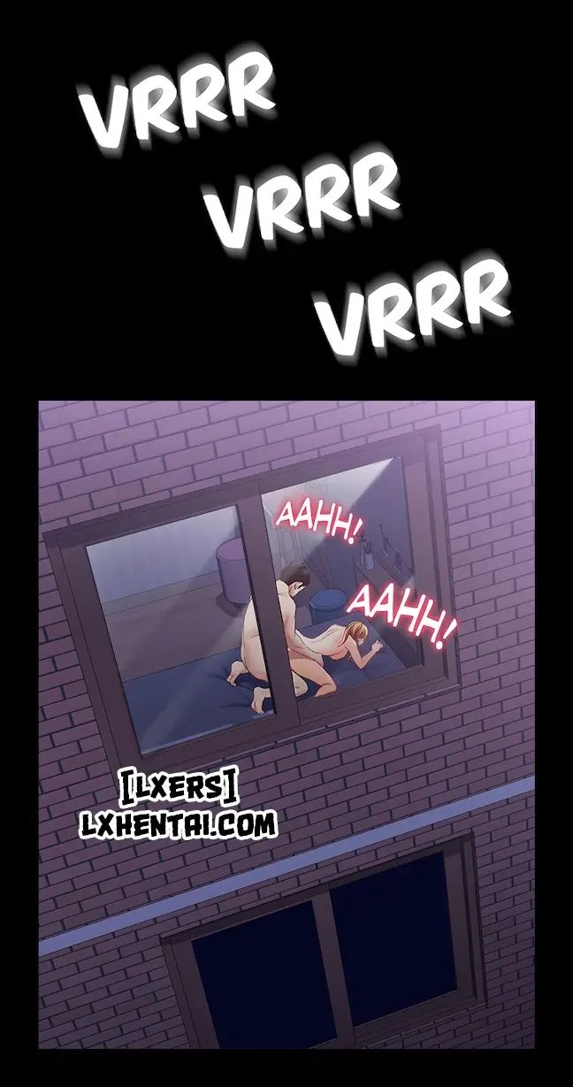 nhật ký ở trọ - không che chapter 8 19