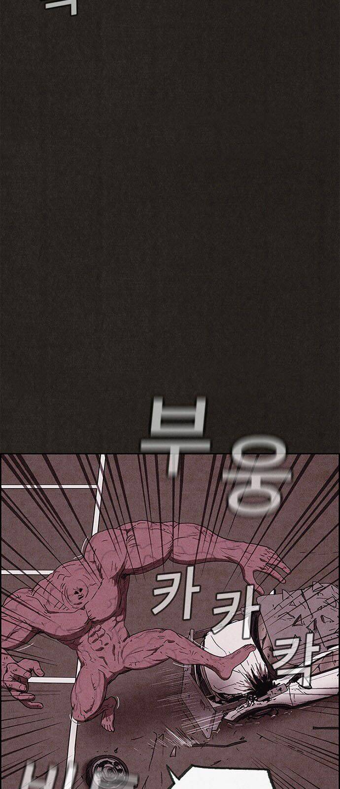 quái vật tại chung cư xanh chapter 83 11